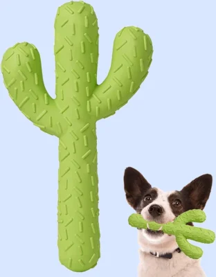 29 Best Interactive Dog Toys For Pups In 2023