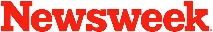 newsweek logo featuring dog advisor hq